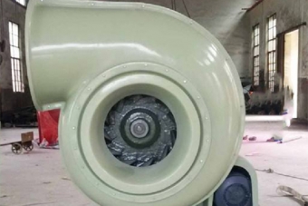 塑料風(fēng)機(jī)